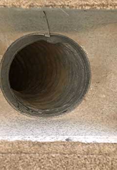 Fast Air Duct Cleaning In Escondido