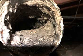 Air Duct Cleaning | Escondido