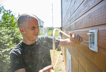 Saving Money With Dryer Vent Cleaning In Escondido