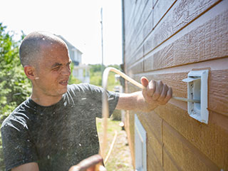 Dryer Vent Cleaning Saves Money - Escondido CA Dryer Vent Cleaning Saves Money, Escondido