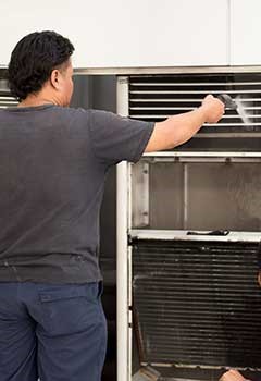 HVAC Repair and Cleaning In Escondido