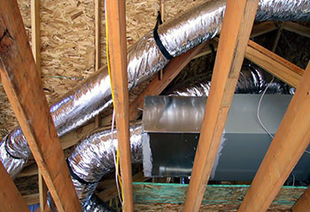 HVAC Unit Cleaning, Escondido