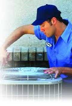 HVAC Unit Repair Near Escondido